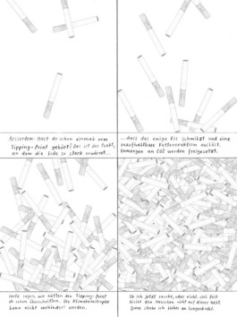  notbremse comic magazin