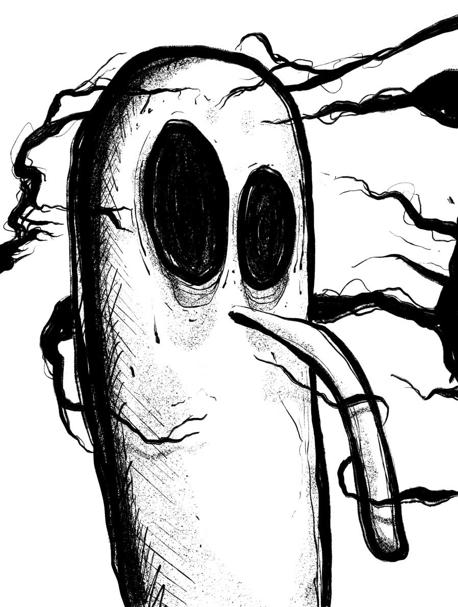 notbremse comic magazin