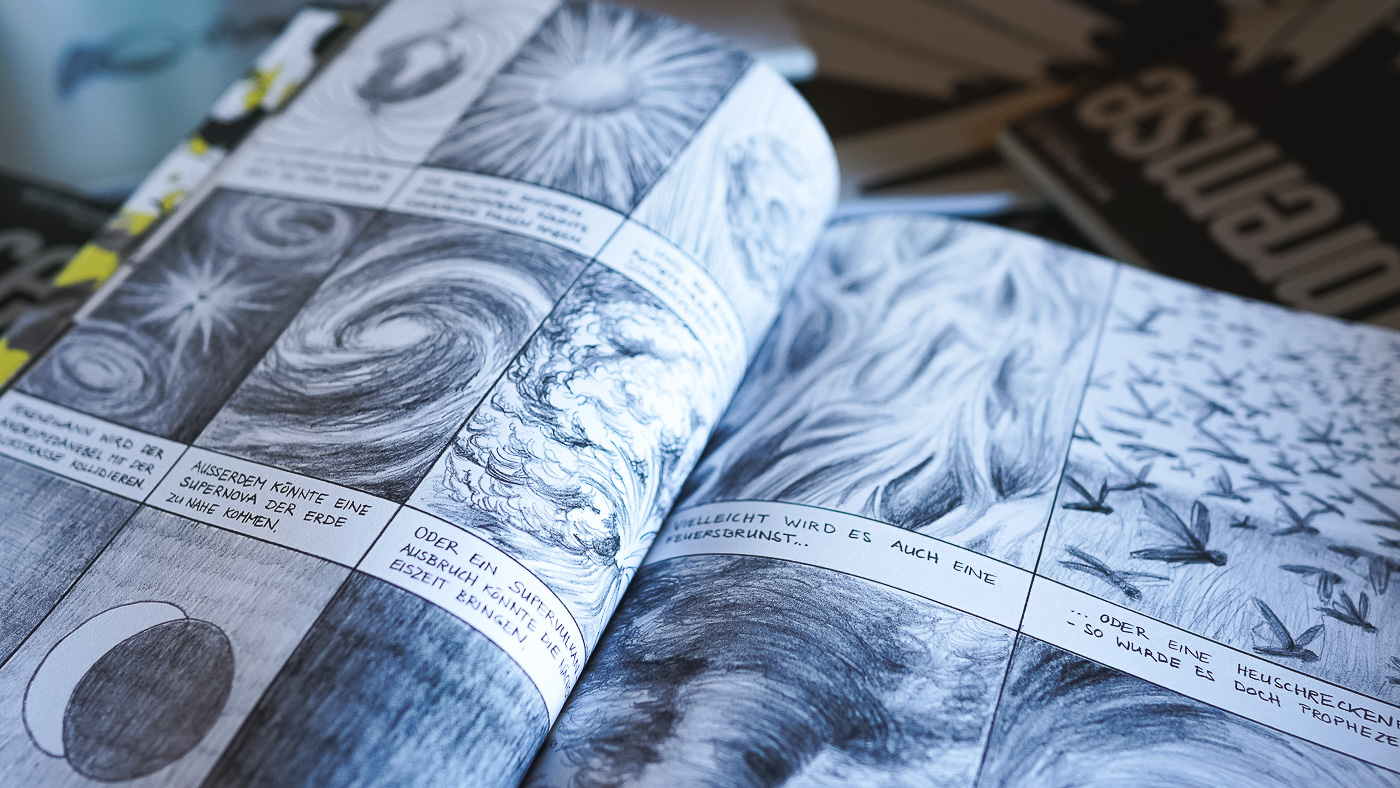 notbremse comic magazin