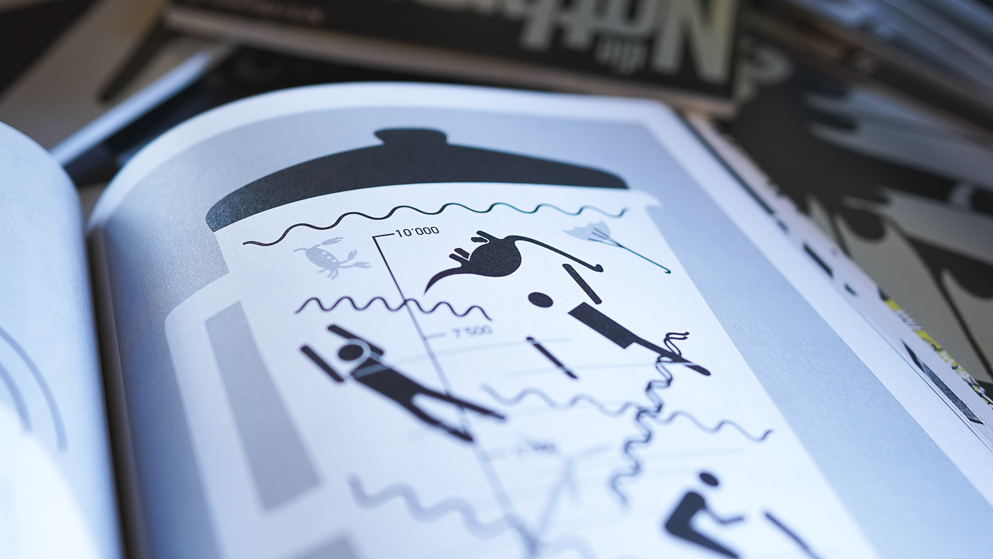 notbremse comic magazin