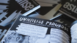  notbremse comic magazin