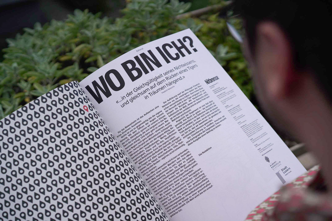 notbremse comic magazin