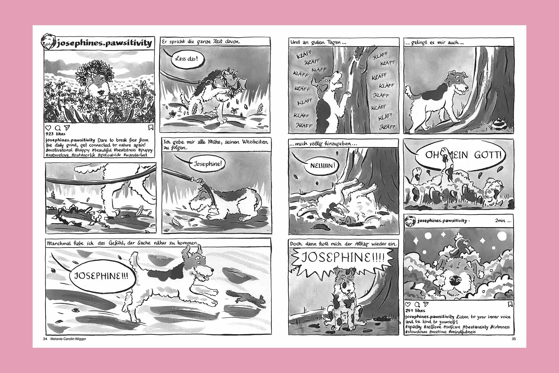 notbremse comic magazin