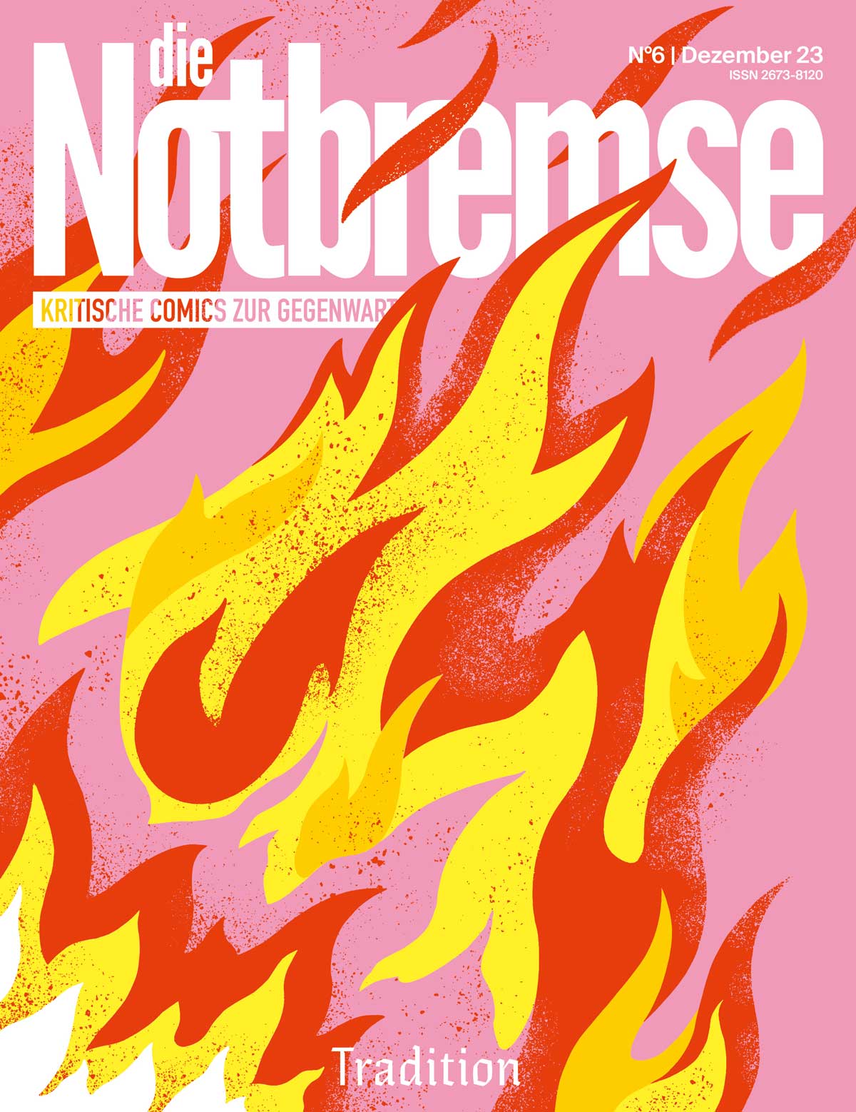 notbremse comic magazin