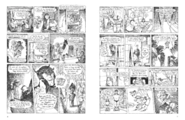  notbremse comic magazin