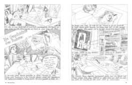  notbremse comic magazin
