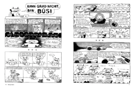  notbremse comic magazin