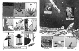  notbremse comic magazin